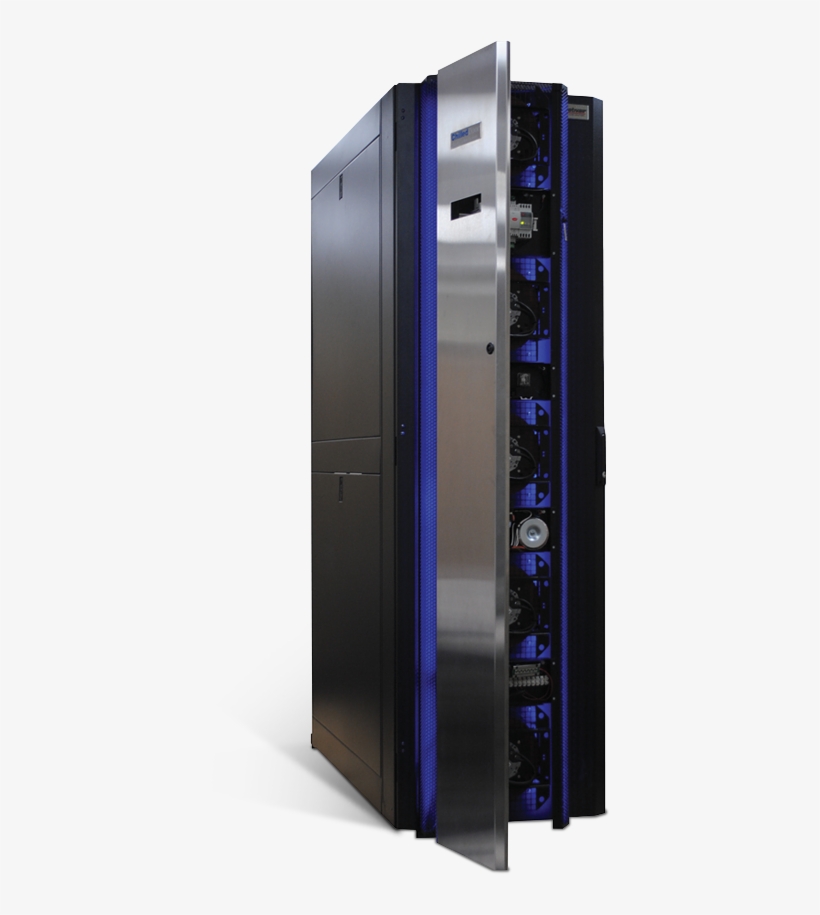 Rack Agnostic - 19-inch Rack, transparent png download