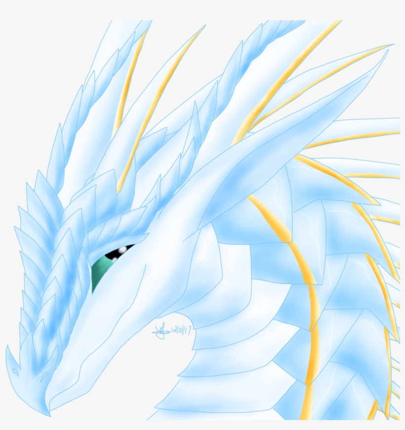 Azalea's Drawing Of Gjallarhorn - Deviantart, transparent png download