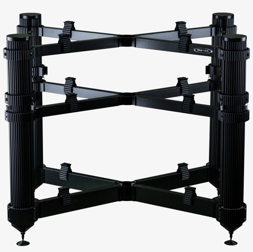 The Rack Of Silence Comes Almost Complete Pre-assembled, - Melbourne, transparent png download