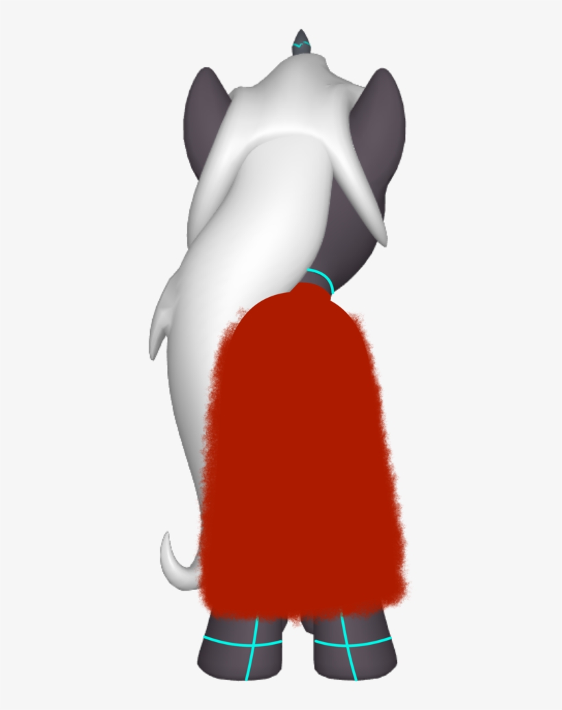 3d, 3d Model, Alternate Version, Artist - Cartoon, transparent png download