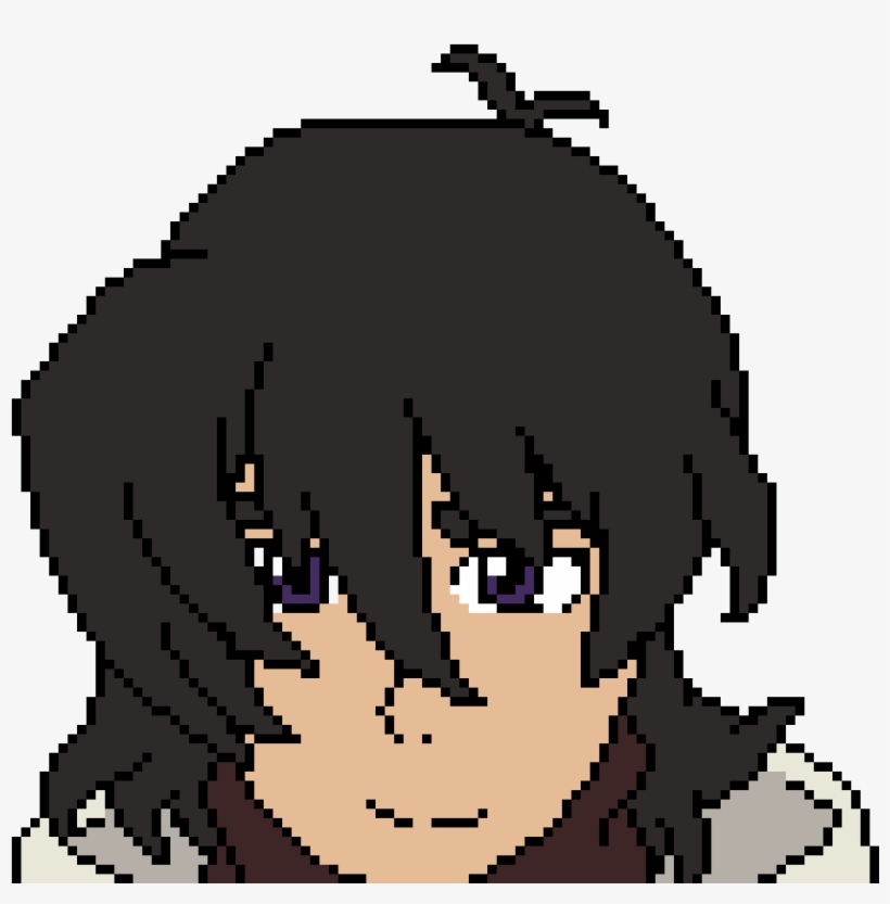Voltron - Keith - Keith Voltron Art Png, transparent png download