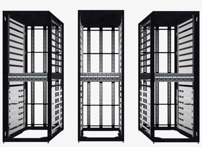 Ocp Rack Solutions - Ocp Rack, transparent png download