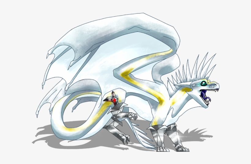 Fullbody Gjall - Illustration, transparent png download