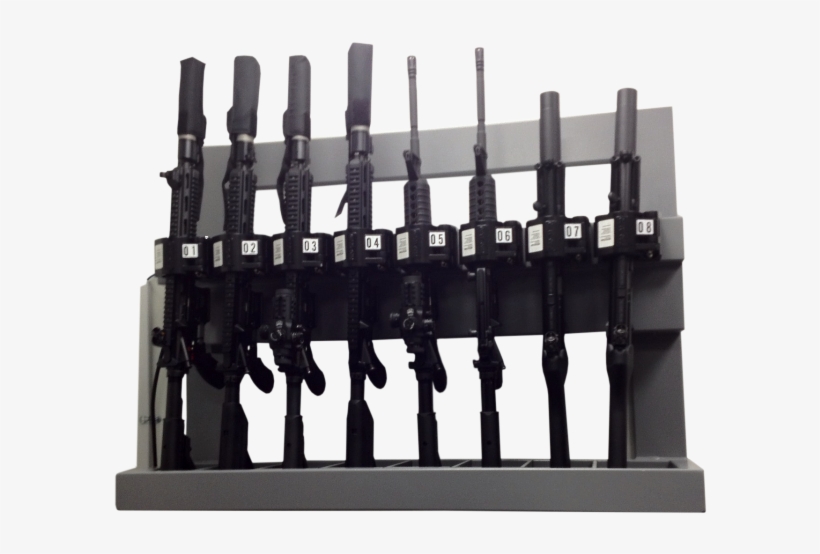 Gun Wall Png, transparent png download