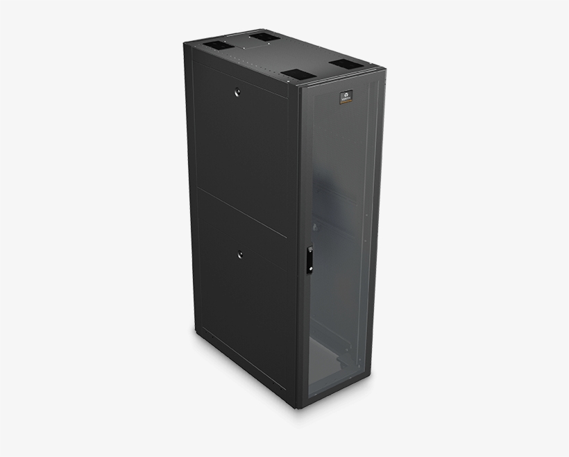 Cdp Dce Optimized Rack Systems - Vertiv Racks, transparent png download