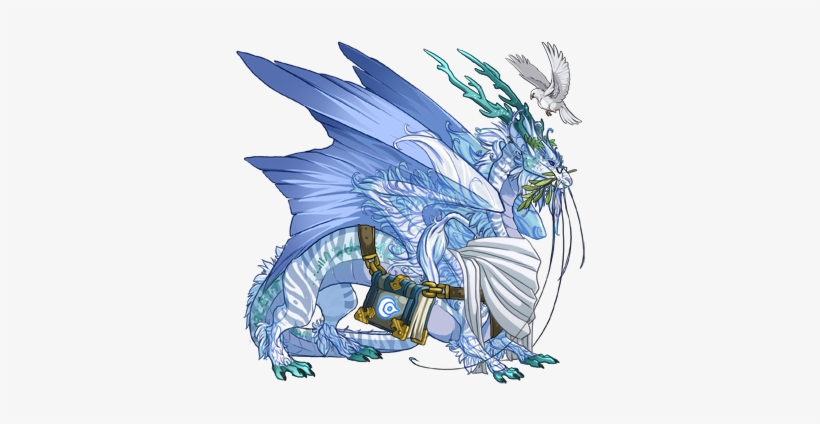 2922810 350 - Draw A Dragon, transparent png download