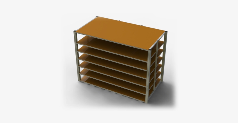 Please Send Us Your Specialty Rack Requirements We - Material, transparent png download