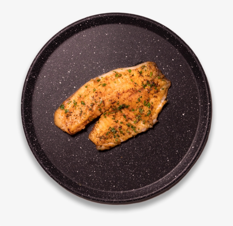 1 Lb Of Tilapia - Fish, transparent png download