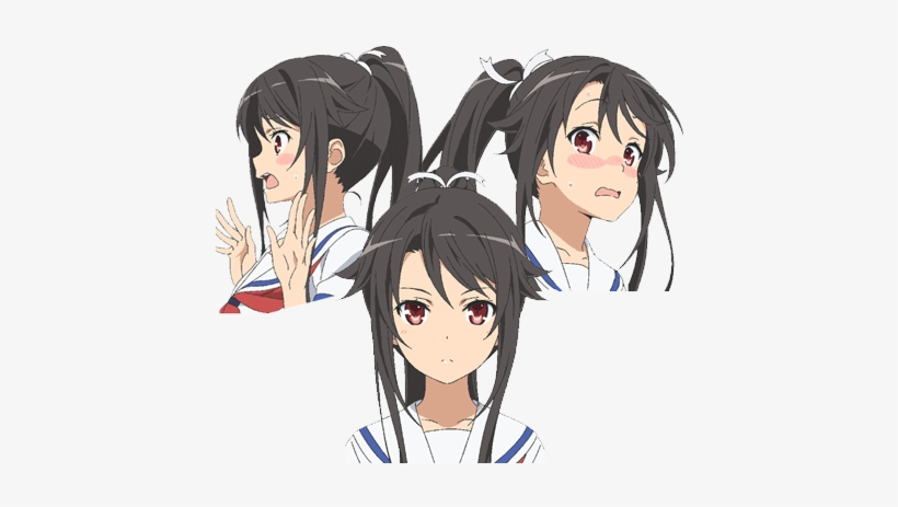 Haifuri Mashiro Munetani, transparent png download
