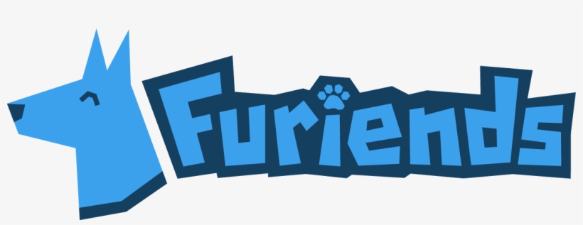 Blue Goji Introduces New Furiends Augmented Reality - Android Application Package, transparent png download