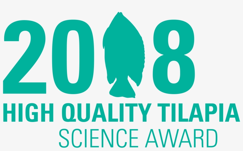 2018 4 12 High Quality Tilapia Science Award “ - High Quality, transparent png download