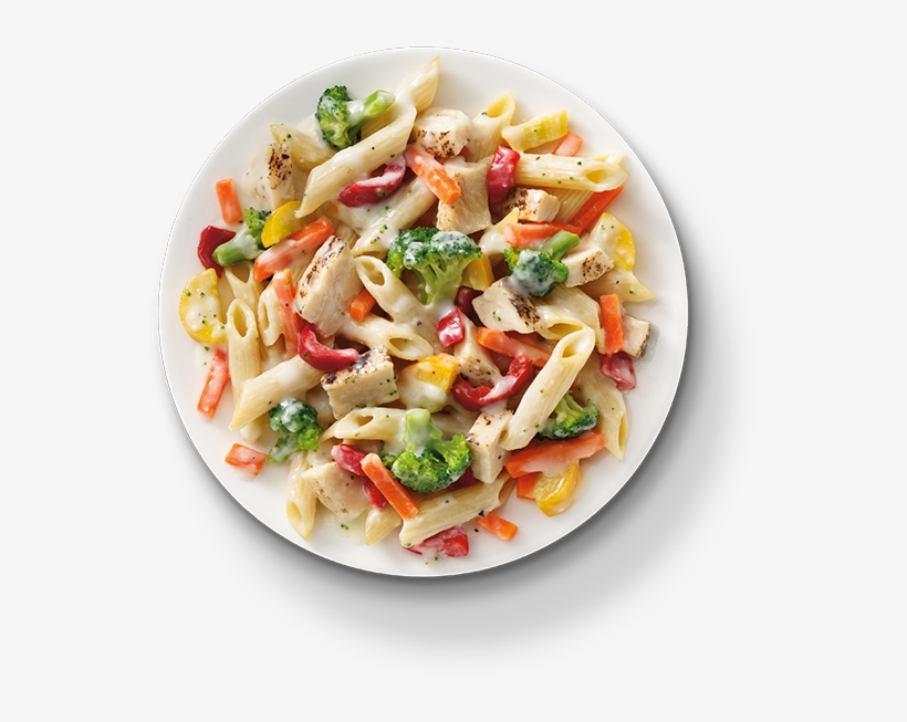 Find Chicken Penne Primavera At A Retailer Near You - Eat 2.0 Chicken Penne Primavera - 9.5 Oz, transparent png download