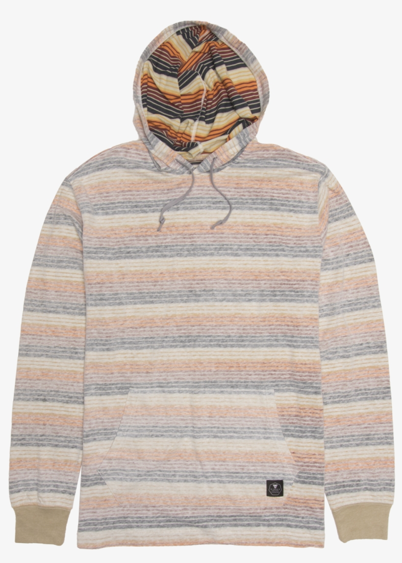 Trails Po Hoodie - Vissla Rcva Trails Po Hoodie M911itph, transparent png download