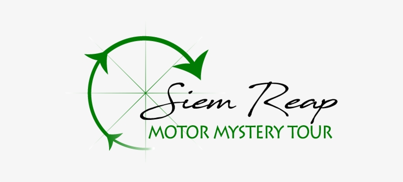 Siem Reap Motor Mystery Tour - Siem Reap, transparent png download