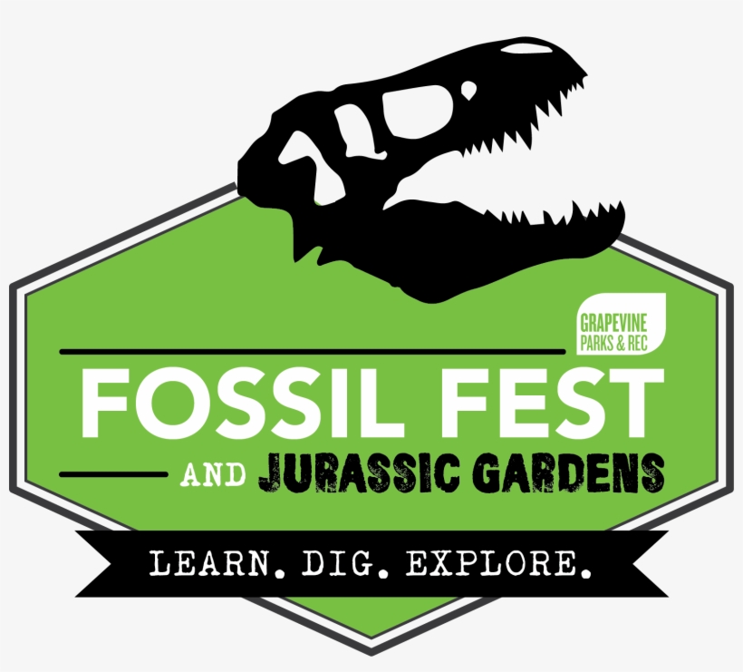 Jurassic Gardens Grapevine Tx, transparent png download