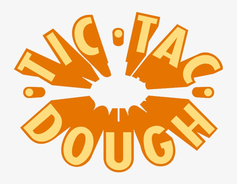 Tic Tac Dough, transparent png download