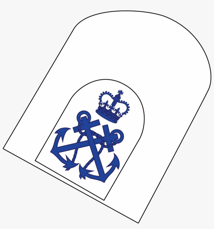 Nzcf Scc Cdt-5 Hb Pocdt - Military Officer, transparent png download