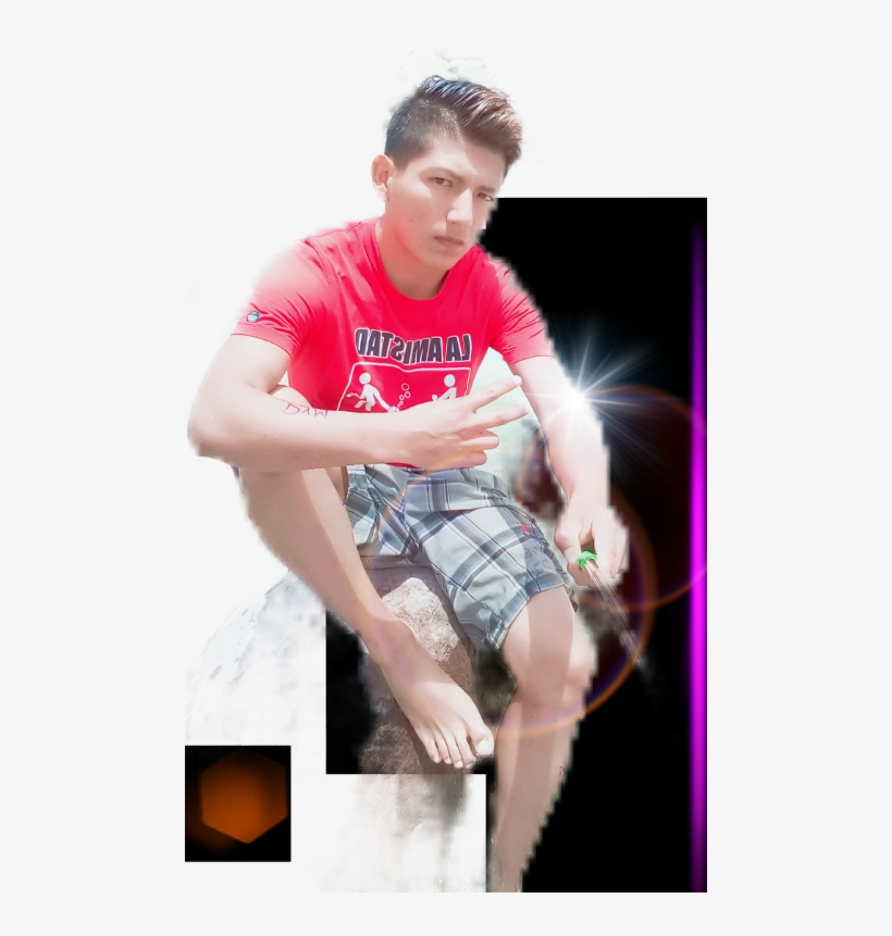 Athlete, transparent png download