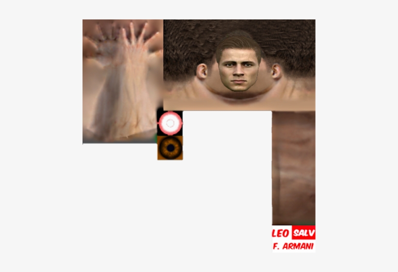 Skin Do Griezmann Fts, transparent png download