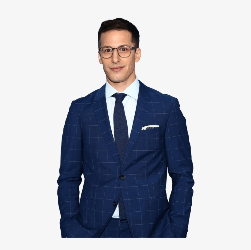 Andy Samberg - Andy Samberg 2017, transparent png download