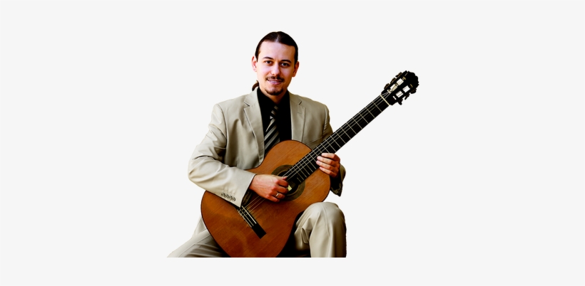 Picture - Eduardo Costa Guitar, transparent png download