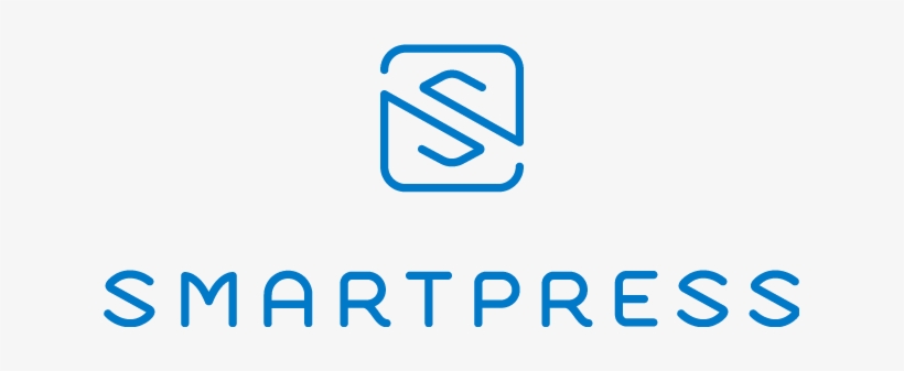 Box - Smartpress Logo, transparent png download