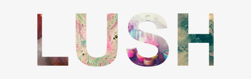 Yes Its A Lush Thing - Lush Quotes, transparent png download