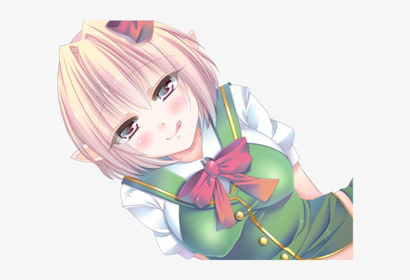 パラノンcg1 4 - Fantasy World Of Mindia Hentai, transparent png download