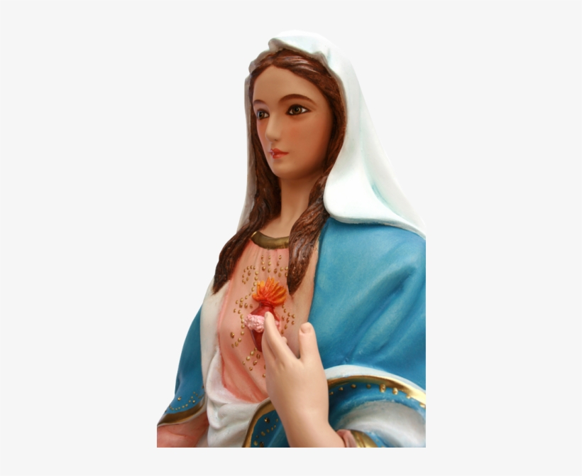 Imágenes De La Virgen María, transparent png download