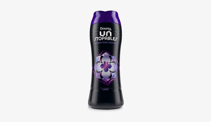 Product Images Group - Downy Unstopables Spring In-wash Scent Booster - 13.2, transparent png download
