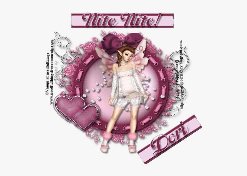 Fairy, transparent png download