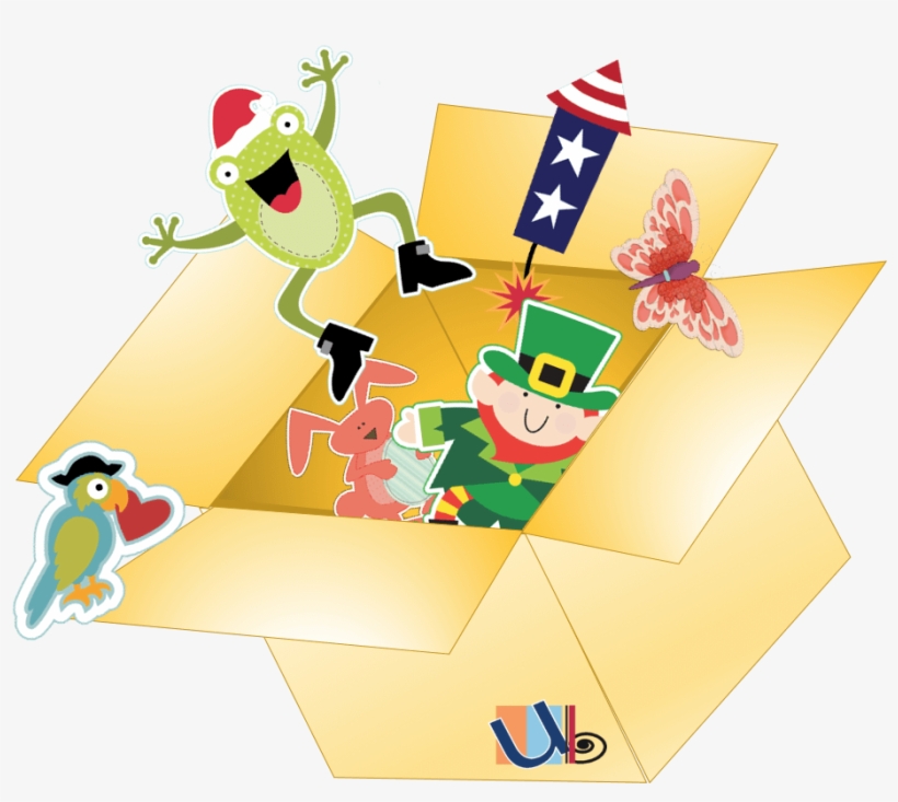 Unboxing The Bizarre Black Friday Coupon - Unboxing Logo Png, transparent png download