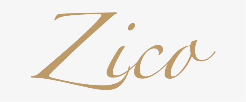 Zico - Zarif Design, transparent png download