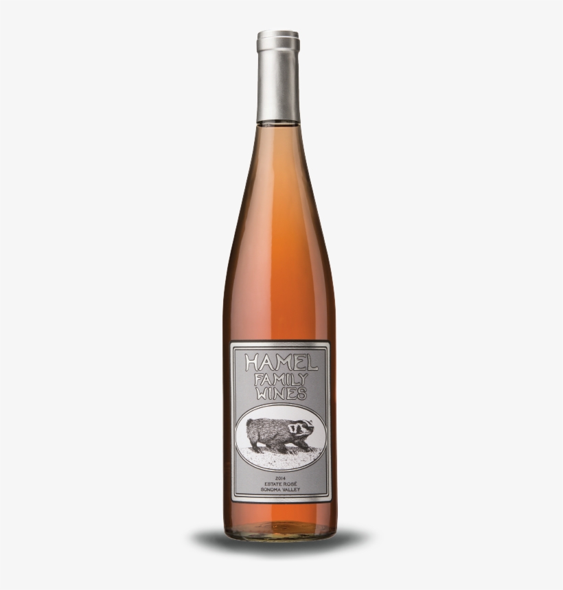 2014 Rosé - Dessert Wine, transparent png download