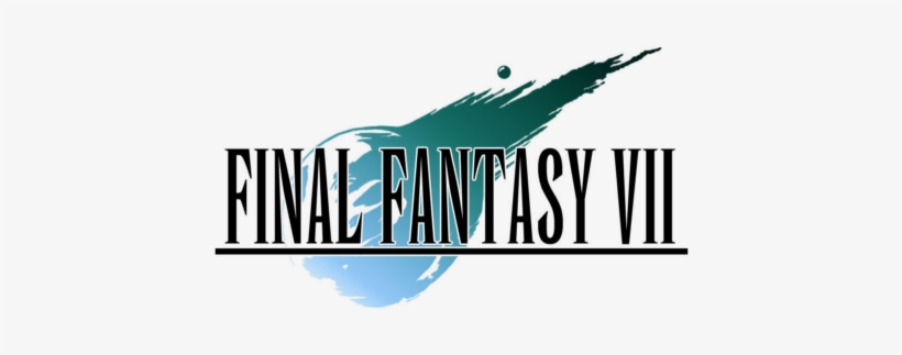 Ff7 Central - Final Fantasy Vii [pc Game] - Download, transparent png download