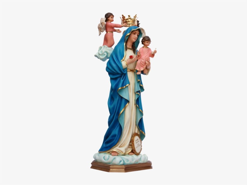 Virgen María La Antigua, transparent png download