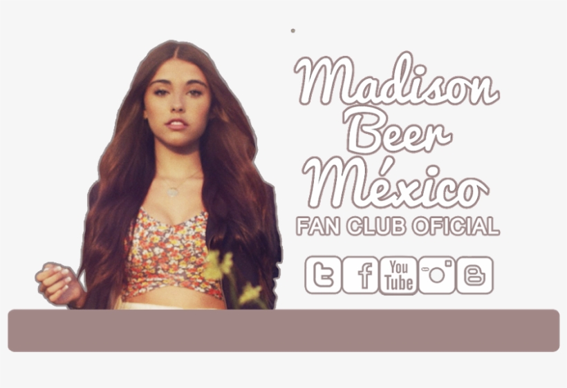 Madison Beer México - Unbreakable - Madison Beer - Download, transparent png download