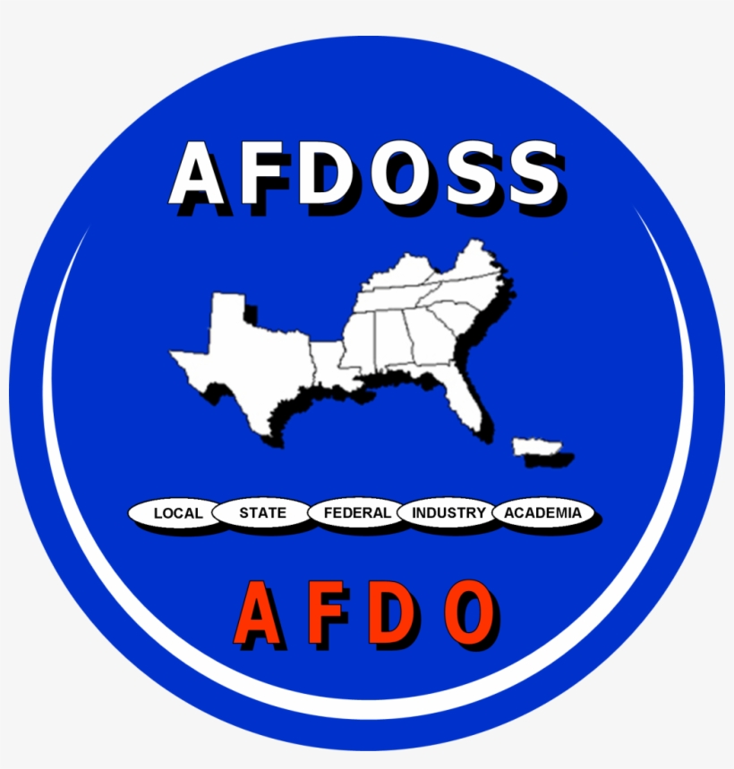 Round Logo 2 23 - Rich States, Poor States: Alec-laffer State Economic, transparent png download