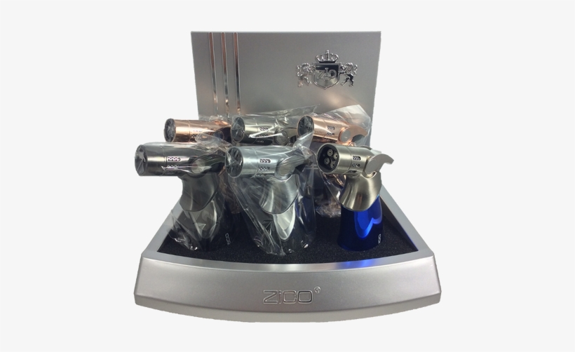 Zico Mt-23 - Revolver, transparent png download