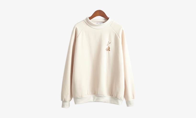 Her Shirt And Outfits That Go With Sage Tullis, Maggie - Storedogdog Bunny Sweater, transparent png download