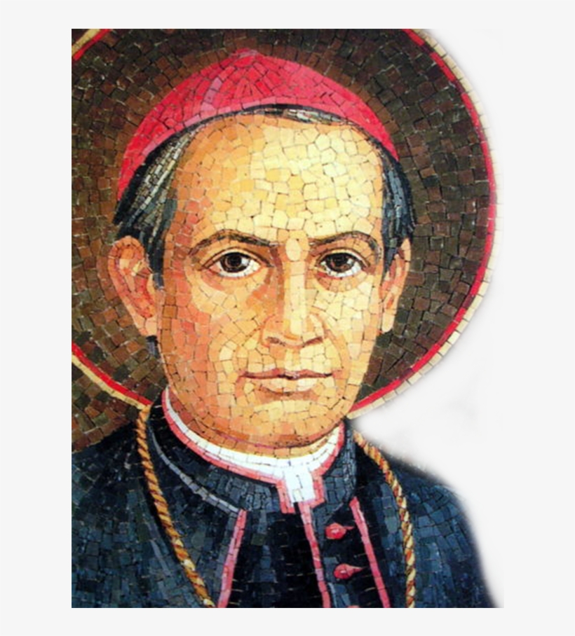 San Antonio Maria Claret Png, transparent png download