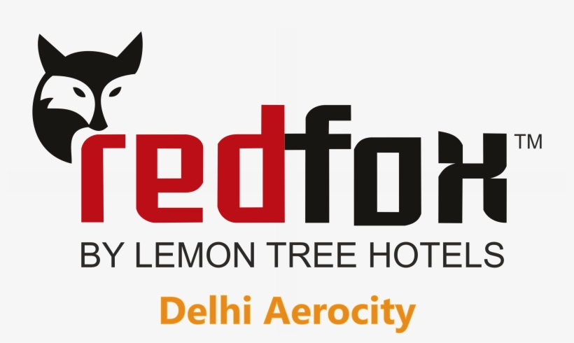 Clients - Redfox Hotel Logo, transparent png download