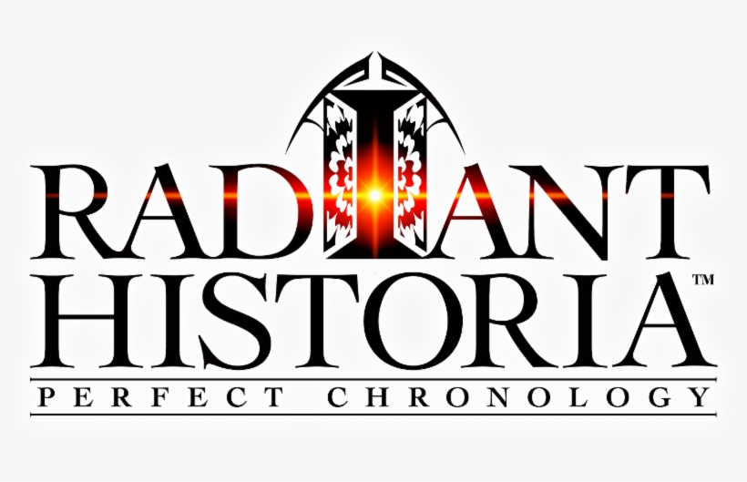 So Atlus Senior Pr Manager Jacob Nahin Shows Off What's - Radiant Historia: Perfect Chronology, transparent png download