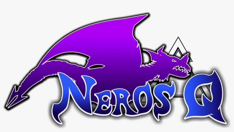 New Neros Q Title For This, I Wanted A Creature Like, transparent png download