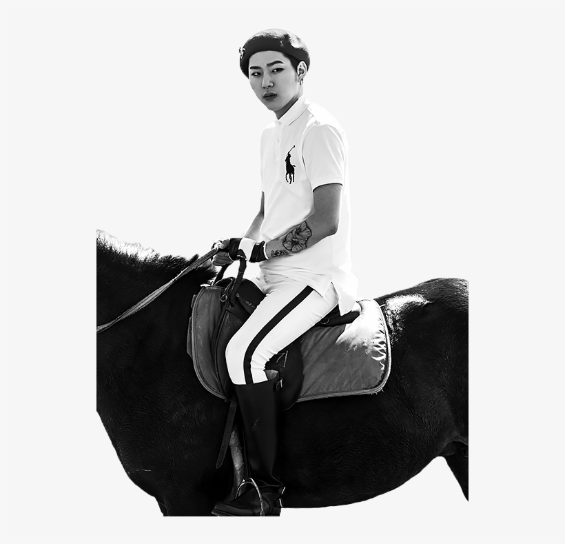 Zico Riding A Horse For Your Blog - Zico, transparent png download