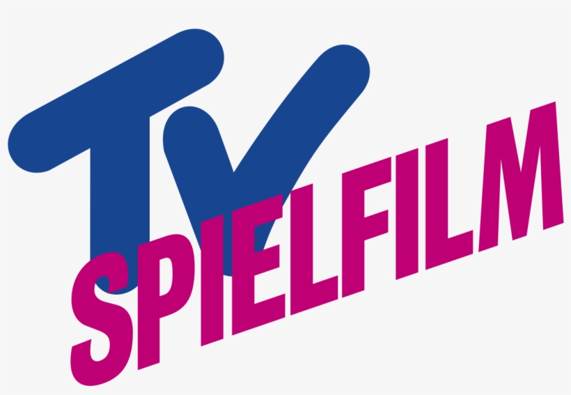 Tv Spielfilm Logo, transparent png download