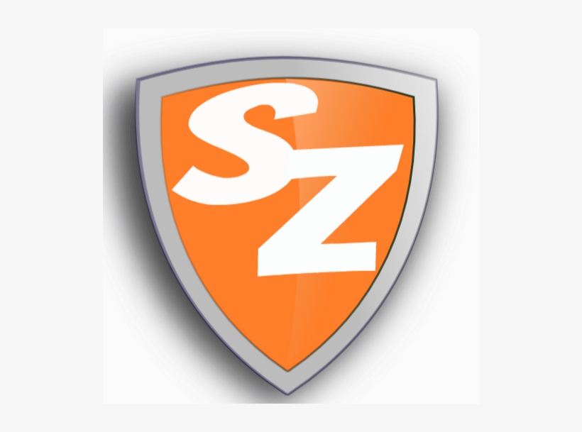 Photo - Green Shield, transparent png download