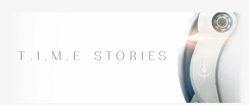 Time Stories, transparent png download