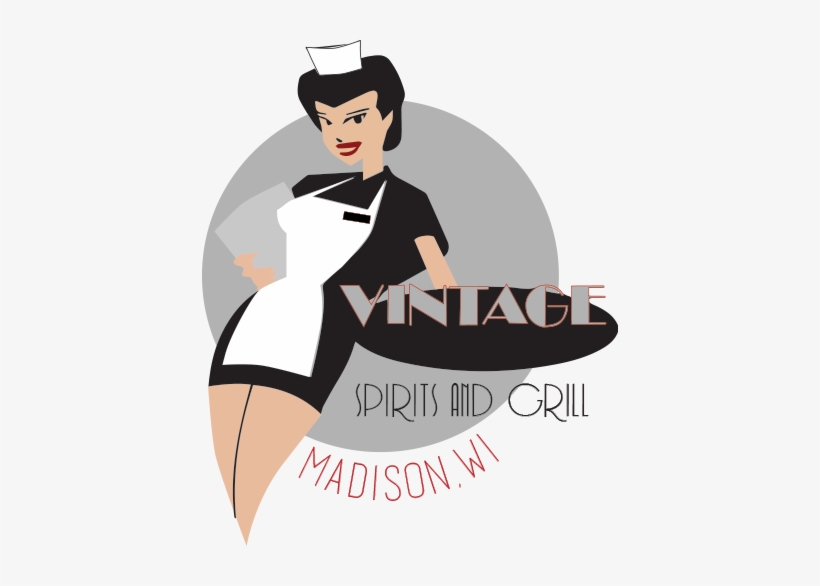 Vintage Spirits & Grill, transparent png download