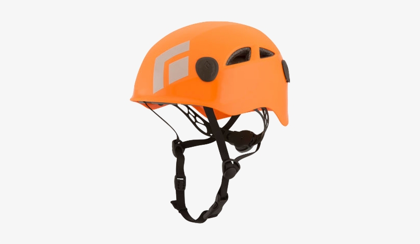 Black Diamond Half Dome Helmet - Black Diamond Half Dome Bd S/m, transparent png download